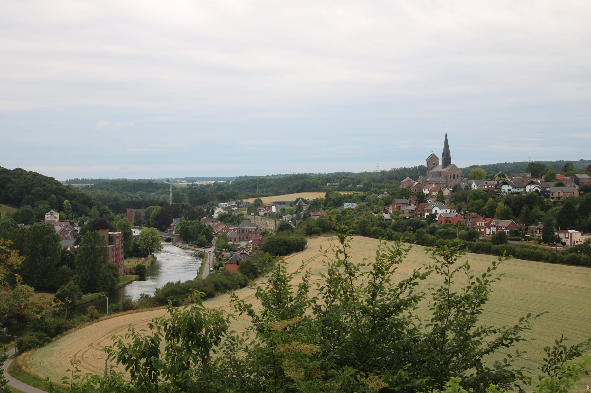 Thuin